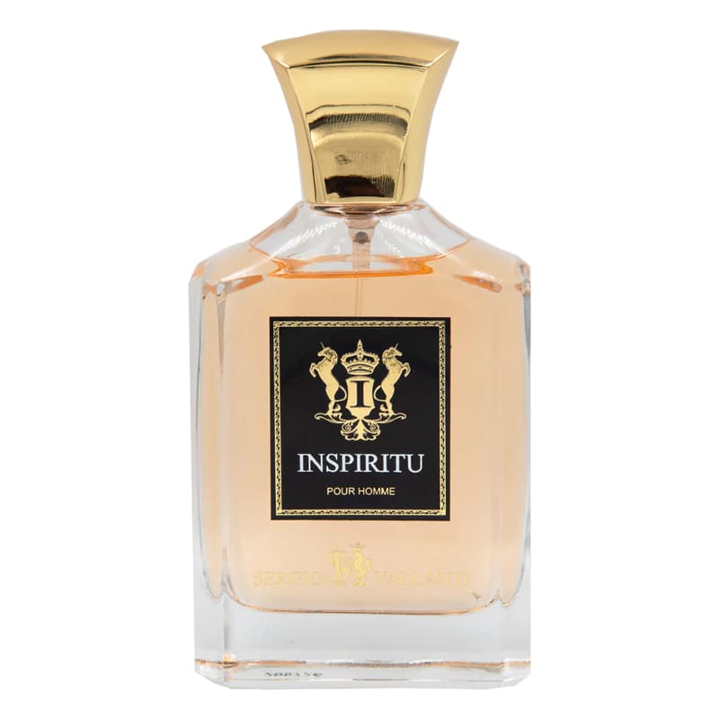 Dumont Inspiritu Pour Homme edp 100ml Hombre - Dumont - Default Title - Perfumisimo
